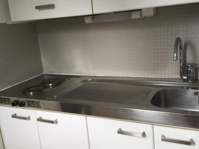 Studio de 28m2 à louer sur Meylan