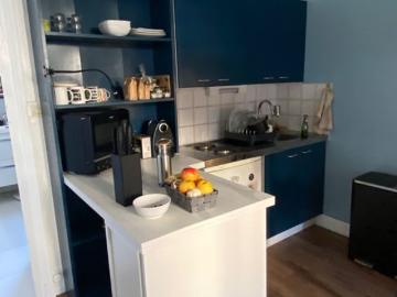 Studio de 28m2 à louer sur Nantes