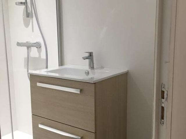 Appartement de 28m2 à louer sur Nantes