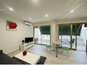 Studio de 28m2 à louer sur Nice