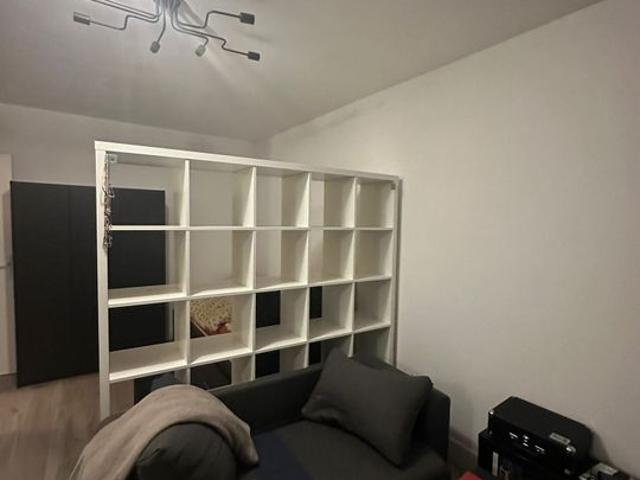 Studio de 28m2 à louer sur Orléans