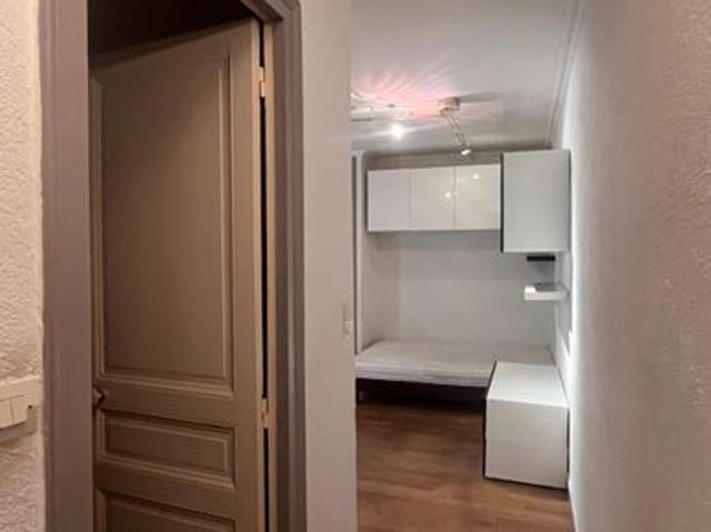 Studio de 28m2 à louer sur Paris 05
