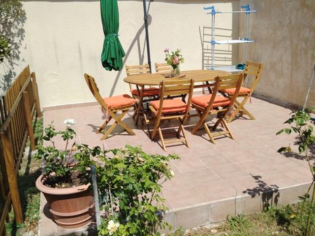 Studio de 28m2 à louer sur Pontoise