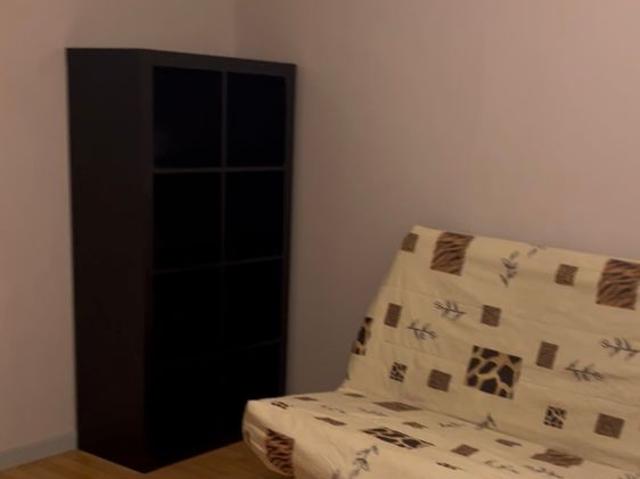 Studio de 28m2 à louer sur Reims