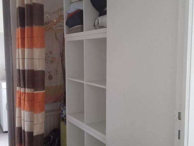 Studio de 28m2 à louer sur Saint Brieuc