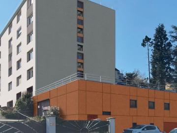 Studio de 28m2 à louer sur Saint Étienne