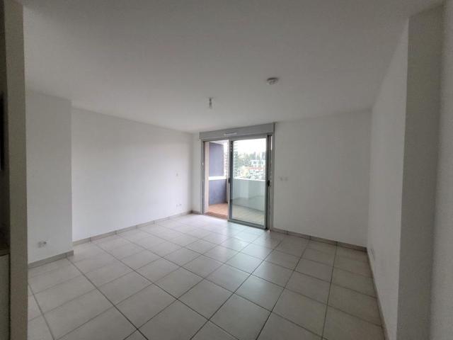 Studio de 28m2 à louer sur Saint Étienne