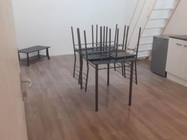 Studio de 28m2 à louer sur Saint Gaudens