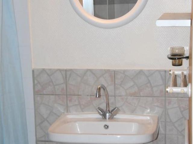 Studio de 28m2 à louer sur Saint Germain des Fossés