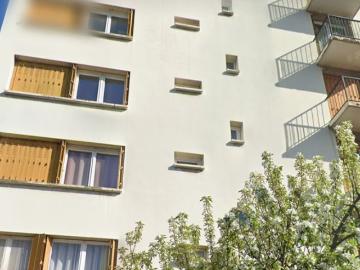 Studio de 28m2 à louer sur Saint Gratien