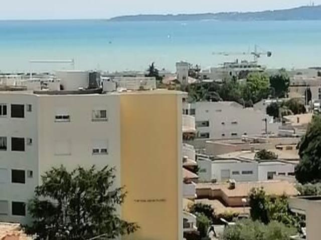 Studio de 28m2 à louer sur Saint Laurent du Var