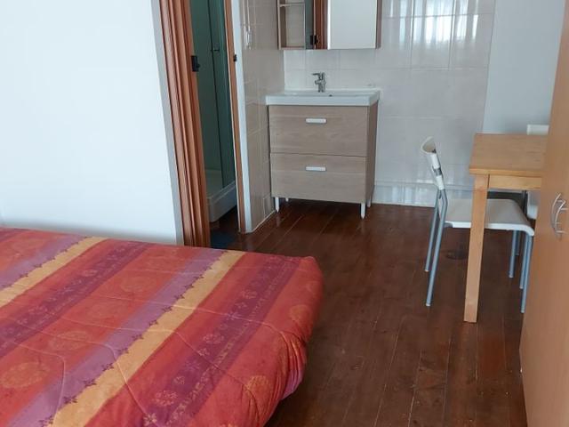 Studio de 28m2 à louer sur Saint Martin d'Hères