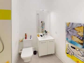 Studio de 28m2 à louer sur Sarcelles