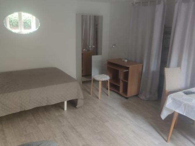 Studio de 28m2 à louer sur Sarreguemines