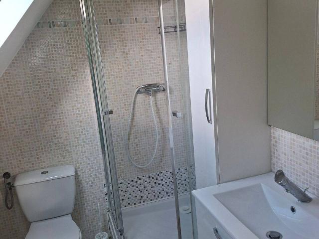 Studio de 28m2 paisible en plein centre ville