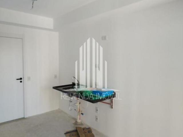 Studio de 28m², a venda no Jardim Prudência
