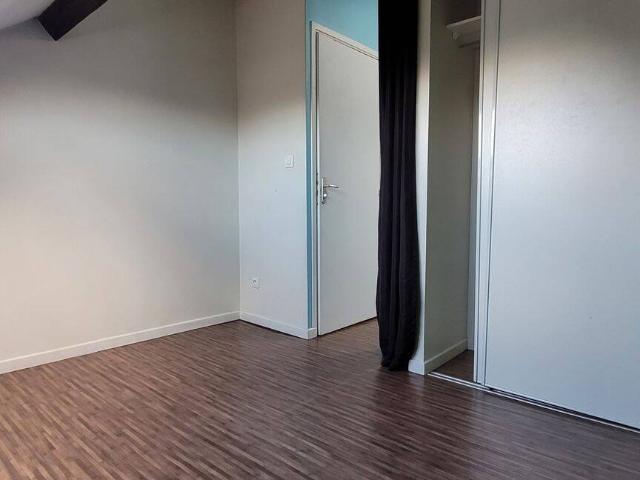 Studio de 29.68m² à deux pas du centre ville