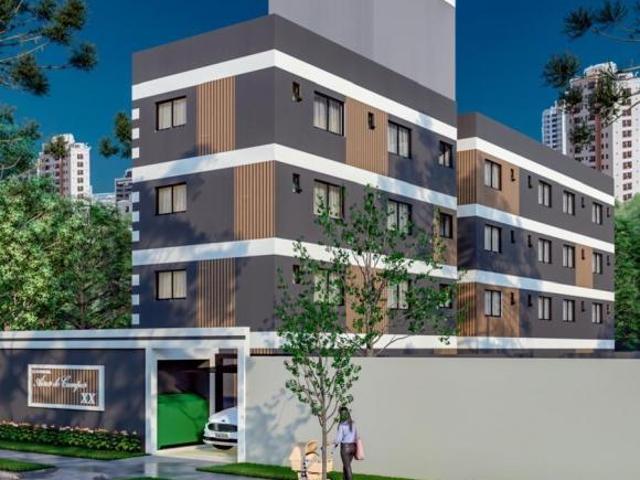 Studio de 29,97m² a venda no Hauer