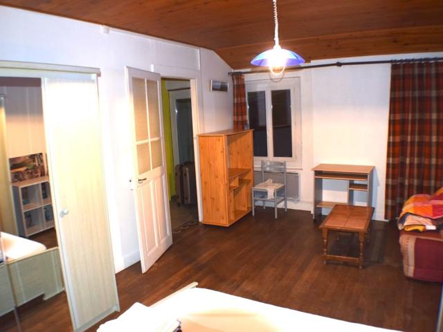 Studio de 29m2 à louer sur Thonon les Bains