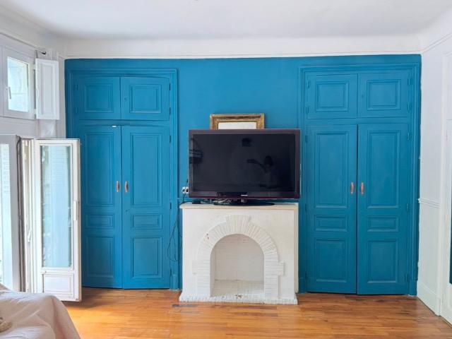 Studio de 29m2 à louer sur Tours