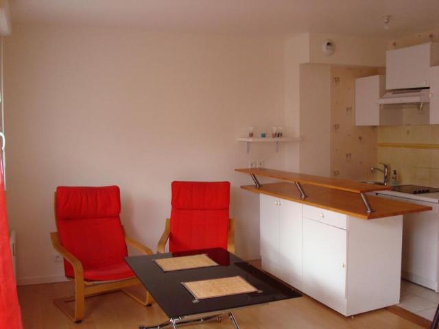 Studio de 29m2 à louer sur Trappes