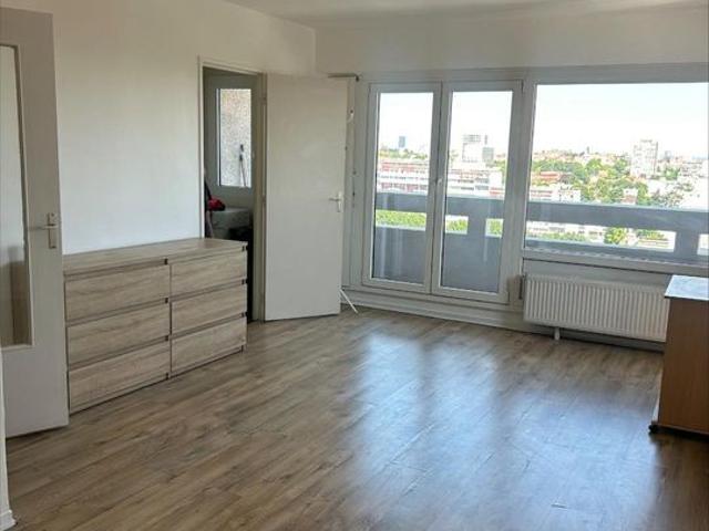 Studio de 29m2 à louer sur Villejuif