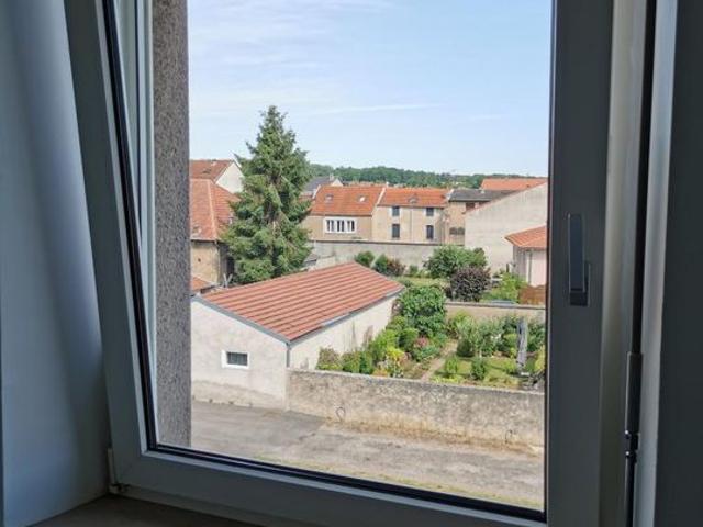 Studio de 29m2 à louer sur Woippy
