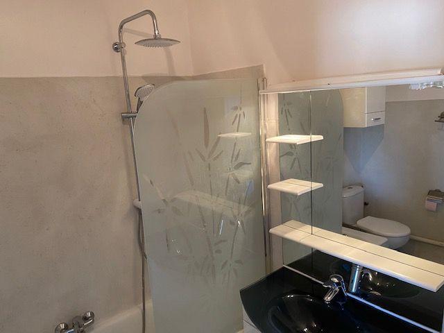 Studio de 29m2 à louer sur Antibes