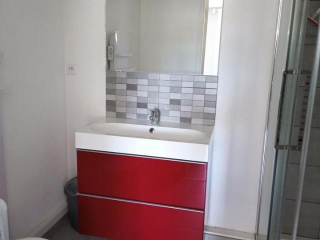 Studio de 29m2 à louer sur Bagnoles de l'Orne Normandie