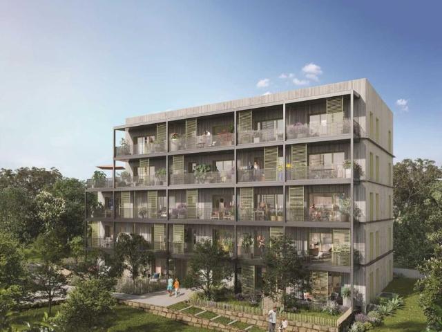 Studio de 29m2 à louer sur Cesson Sévigné