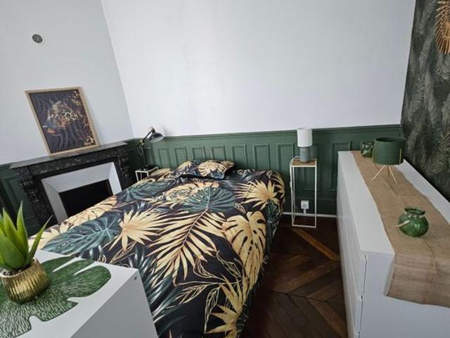 Studio de 29m2 à louer sur Chamarande