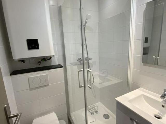 Studio de 29m2 à louer sur Déville lès Rouen