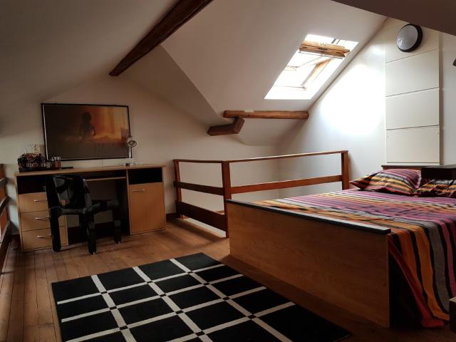 Studio de 29m2 à louer sur Échenoz la Méline