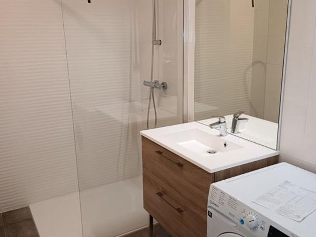Studio de 29m2 à louer sur Ferney Voltaire