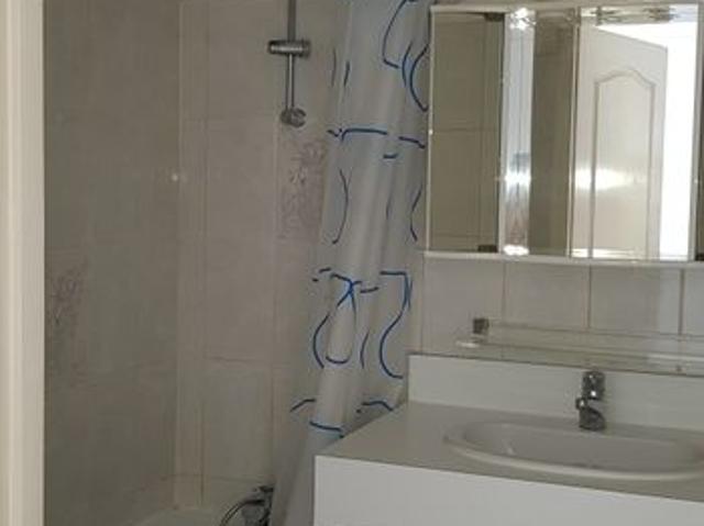 Studio de 29m2 à louer sur Grenoble