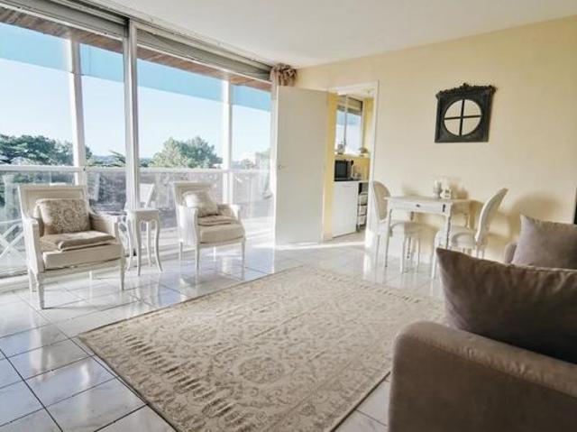 Studio de 29m2 à louer sur La Baule Escoublac