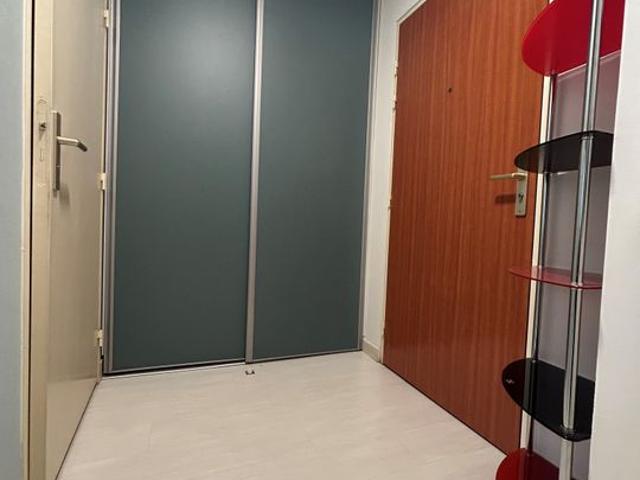 Studio de 29m2 à louer sur Le Kremlin Bicêtre
