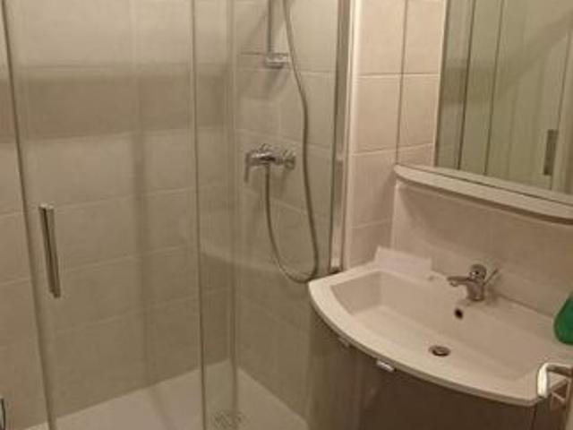 Studio de 29m2 à louer sur Le Mans
