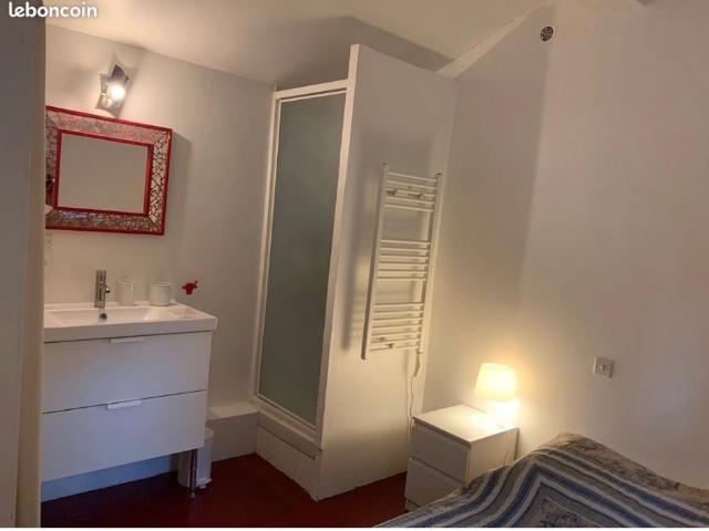 Studio de 29m2 à louer sur Les Angles