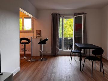 Studio de 29m2 à louer sur Limeil Brévannes