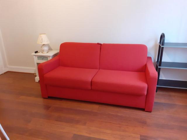 Studio de 29m2 à louer sur Limoges
