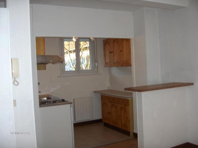 Studio de 29m2 à louer sur Lille
