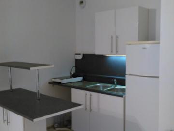 Studio de 29m2 à louer sur Lille