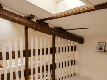 Studio de 29m2 à louer sur Meynes