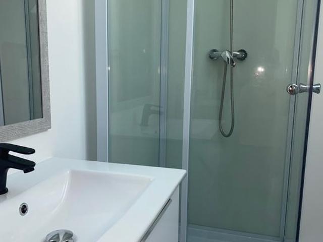 Studio de 29m2 à louer sur Montchaboud