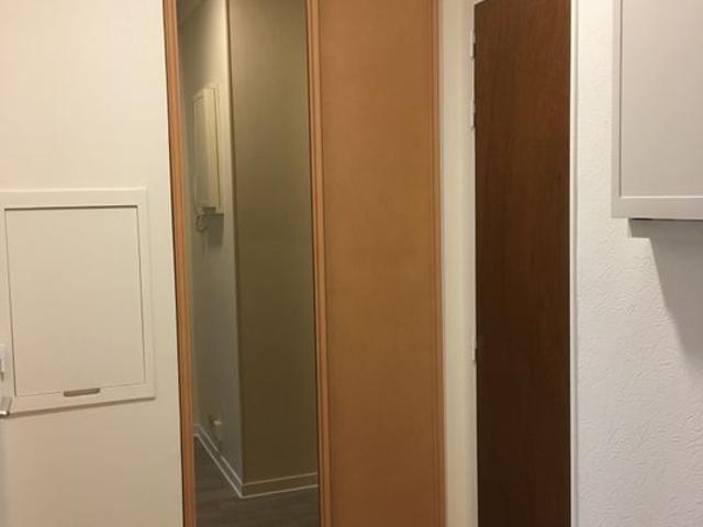 Studio de 29m2 à louer sur Nantes