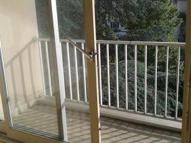 Studio de 29m2 à louer sur Nancy