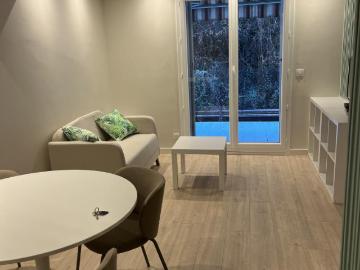 louer Studio à Alpes