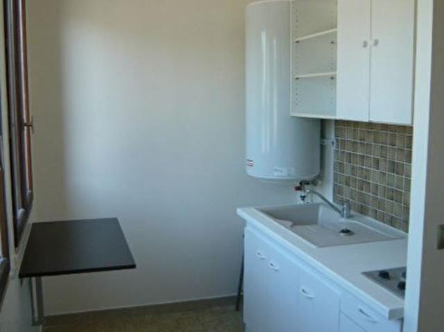 Studio de 29m2 à louer sur Orsay