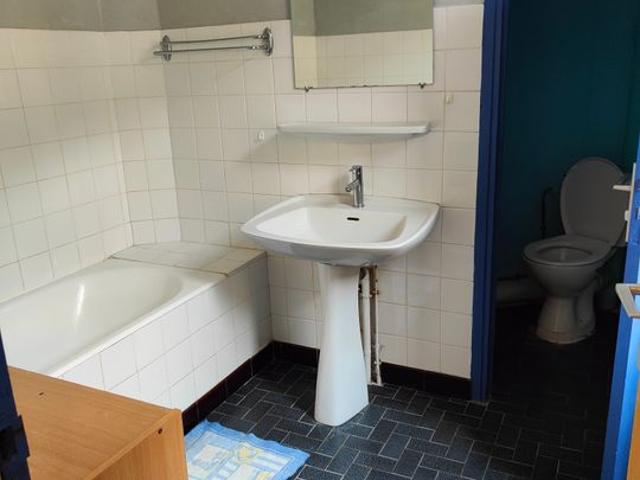 Studio de 29m2 à louer sur Puy Saint Martin